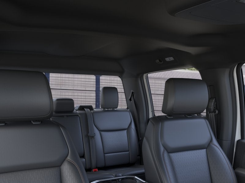 2026 Ford F-150 LARIAT 4WD SUPERCREW 5.5'