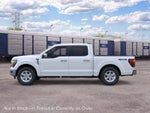 2026 Ford F-150 LARIAT 4WD SUPERCREW 5.5'