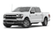 2026 Ford F-150 LARIAT 4WD SUPERCREW 5.5'