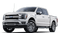 2025 Ford F-150 LARIAT 4WD SUPERCREW 5.5'