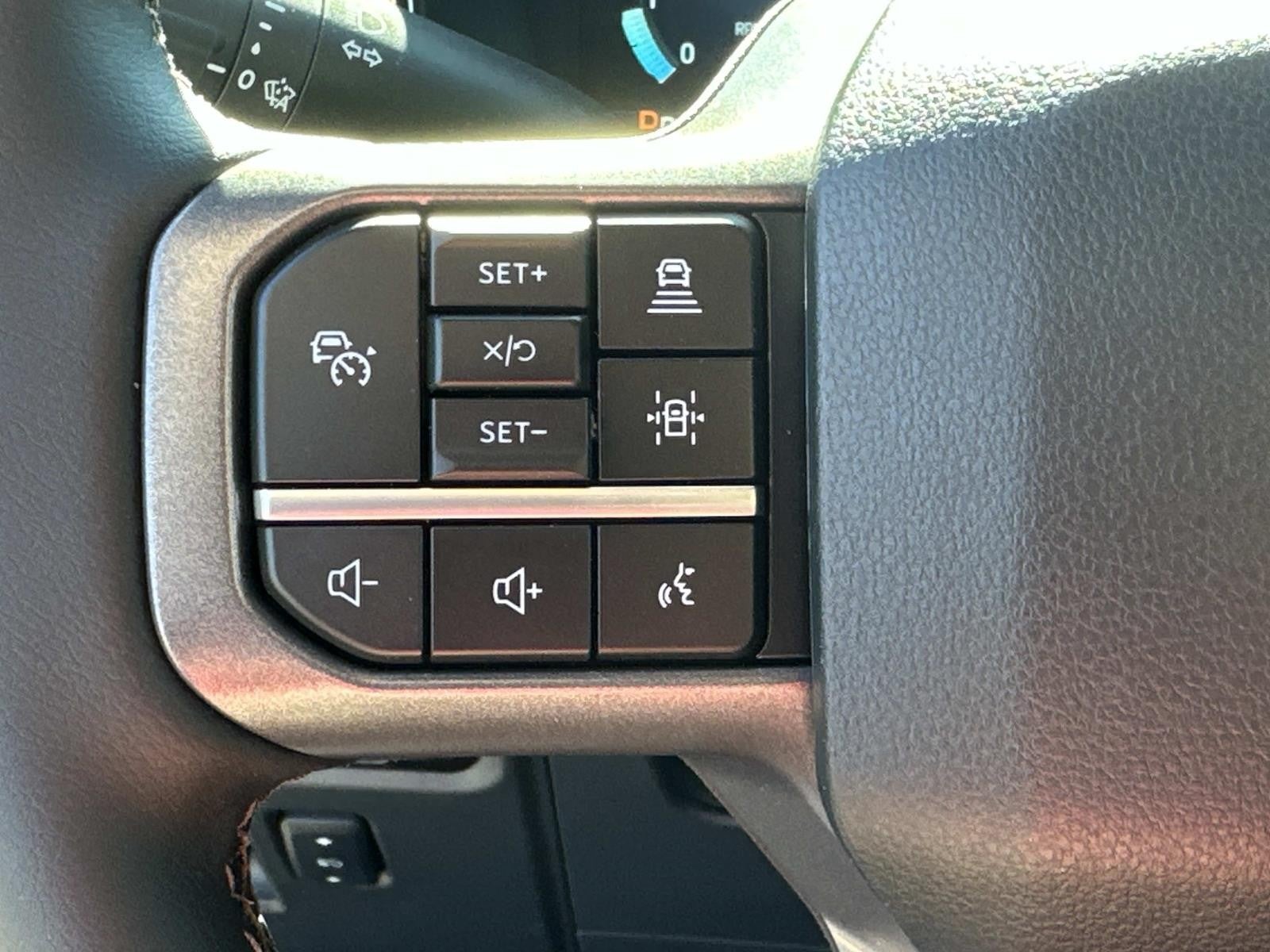 2026 Ford F-150 LARIAT 4WD SUPERCREW 5.5'