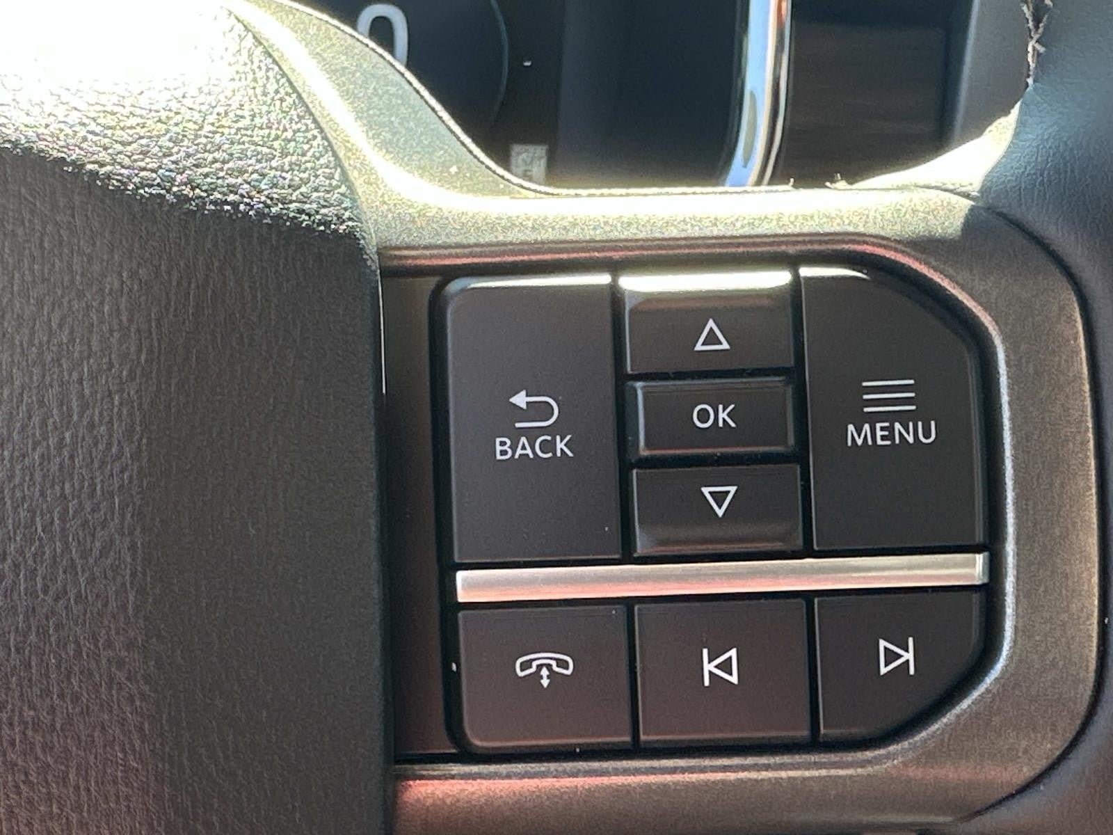 2026 Ford F-150 LARIAT 4WD SUPERCREW 5.5'