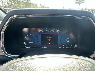 2026 Ford F-150 LARIAT 4WD SUPERCREW 5.5'