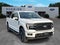 2025 Ford F-150 LARIAT 4WD SUPERCREW 5.5'