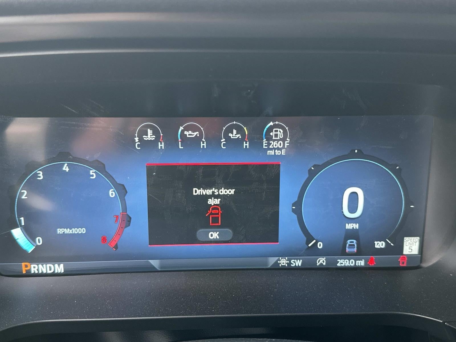 2025 Ford F-150 LARIAT 4WD SUPERCREW 5.5'