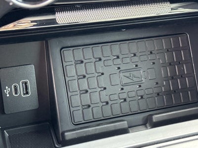 2025 Ford F-150 LARIAT 4WD SUPERCREW 5.5'