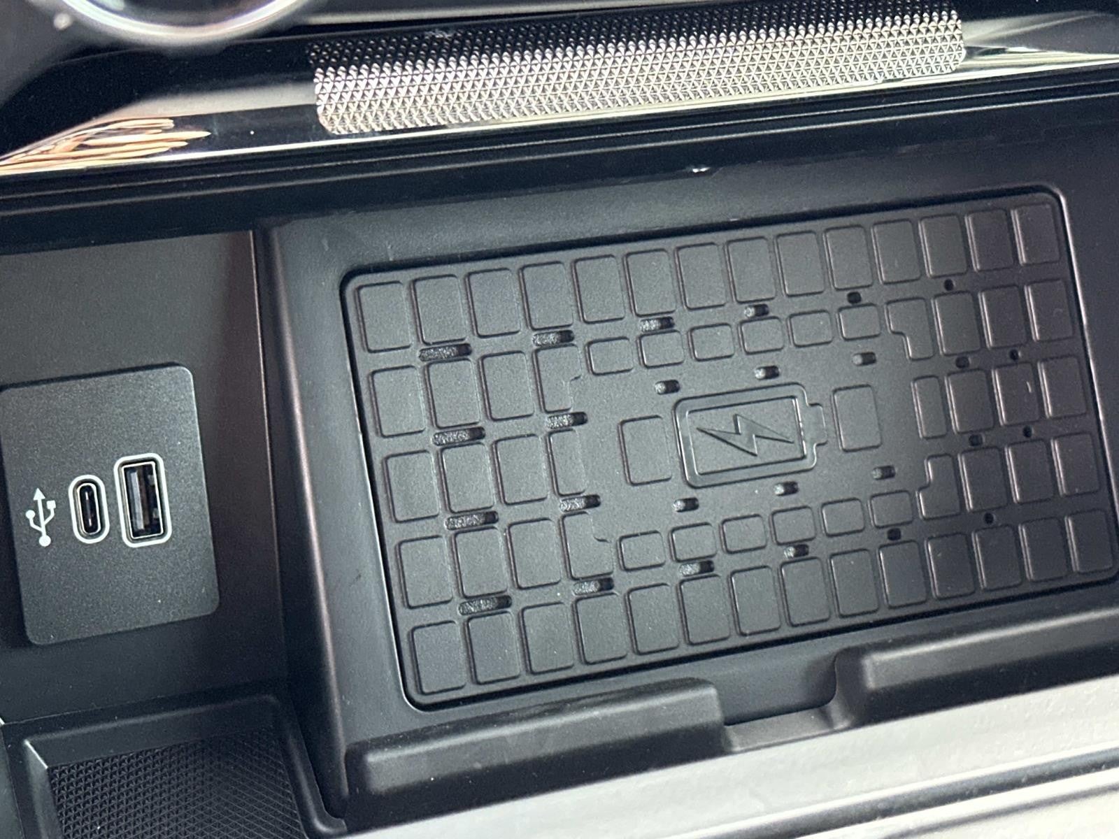 2025 Ford F-150 LARIAT 4WD SUPERCREW 5.5'