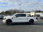 2025 Ford F-150 LARIAT 4WD SUPERCREW 5.5'