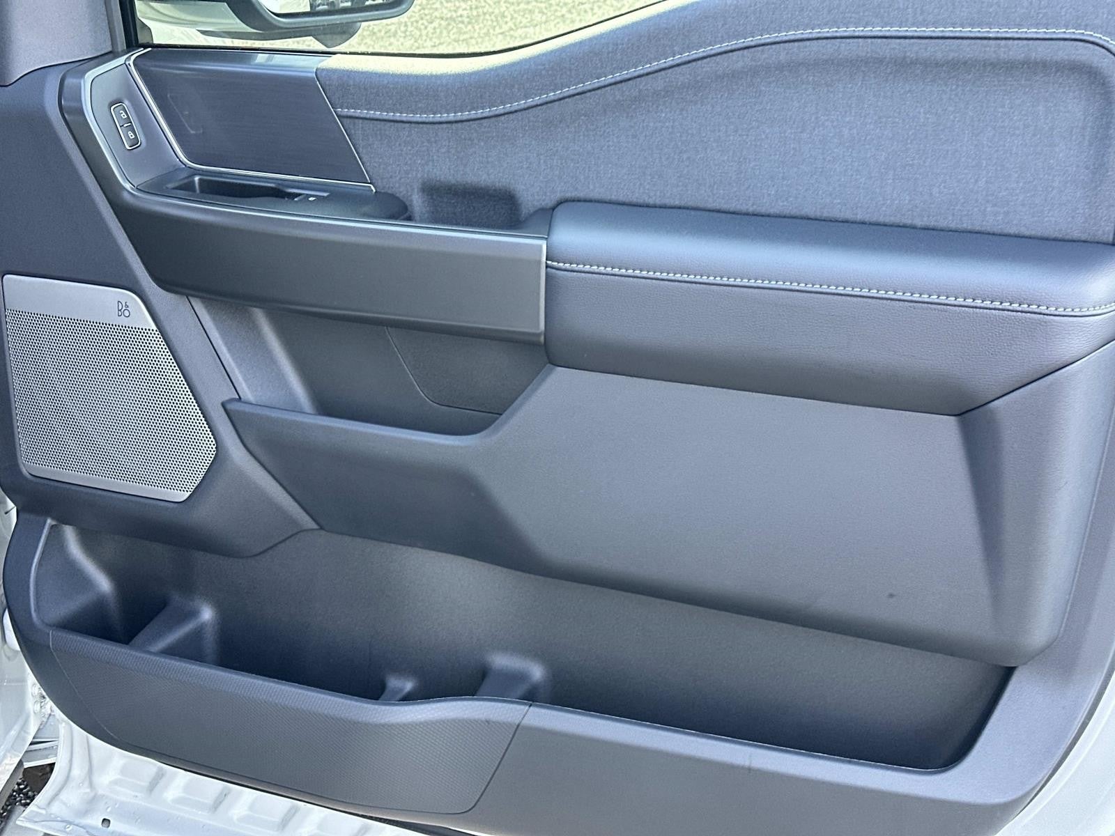 2026 Ford F-150 LARIAT 4WD SUPERCREW 5.5'