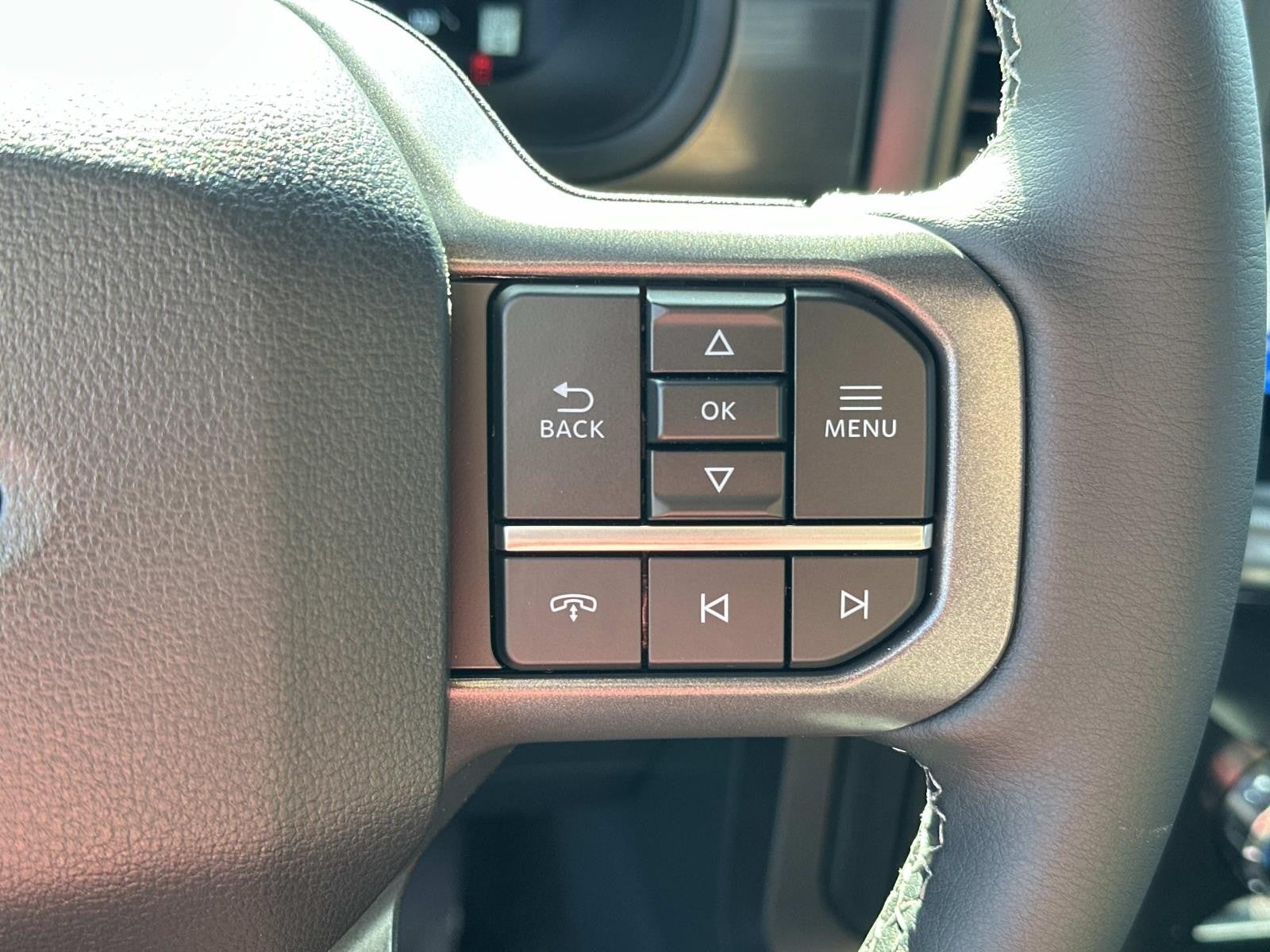 2026 Ford F-150 LARIAT 4WD SUPERCREW 5.5'