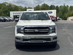 2026 Ford F-150 LARIAT 4WD SUPERCREW 5.5'