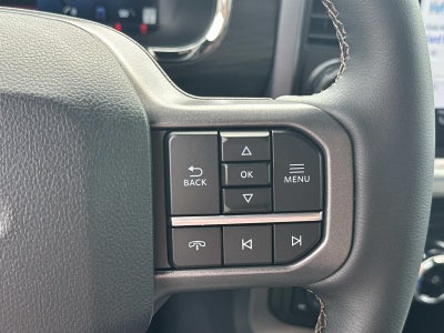 2026 Ford F-150 LARIAT 4WD SUPERCREW 5.5'