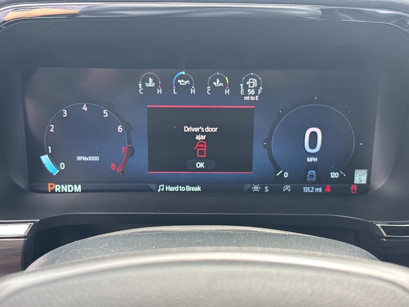 2026 Ford F-150 LARIAT 4WD SUPERCREW 5.5'