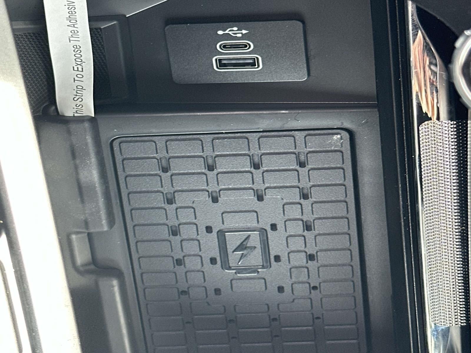 2026 Ford F-150 LARIAT 4WD SUPERCREW 5.5'