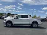 2026 Ford F-150 LARIAT 4WD SUPERCREW 5.5'