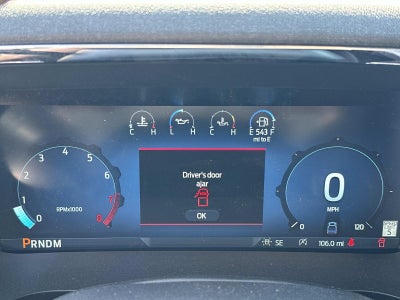 2026 Ford F-150 LARIAT 4WD SUPERCREW 5.5'