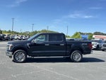 2026 Ford F-150 LARIAT 4WD SUPERCREW 5.5'