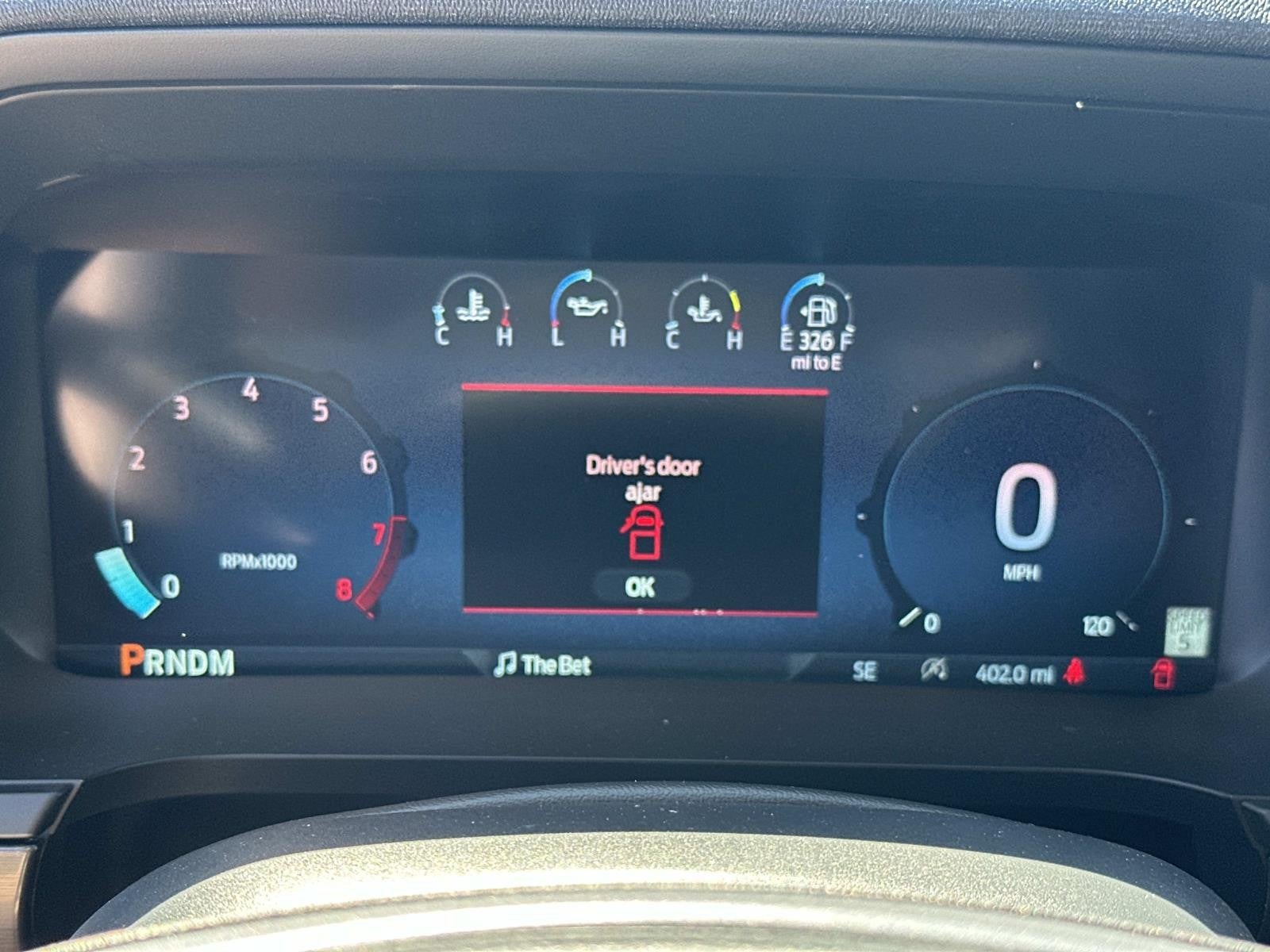 2026 Ford F-150 LARIAT 4WD SUPERCREW 5.5'