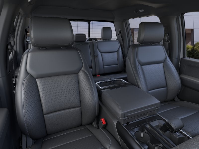 2026 Ford F-150 LARIAT 4WD SUPERCREW 5.5'