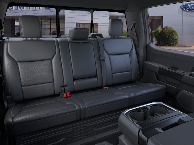 2026 Ford F-150 LARIAT 4WD SUPERCREW 5.5'