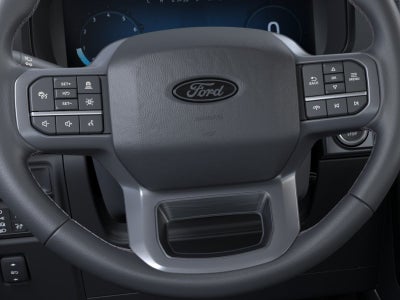 2026 Ford F-150 LARIAT 4WD SUPERCREW 5.5'