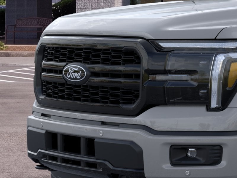 2026 Ford F-150 LARIAT 4WD SUPERCREW 5.5'