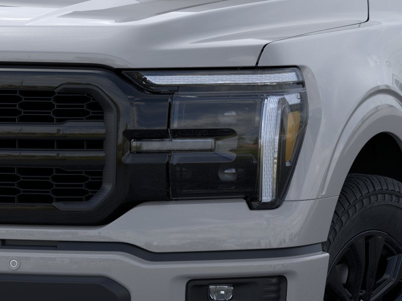 2026 Ford F-150 LARIAT 4WD SUPERCREW 5.5'