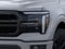 2026 Ford F-150 LARIAT 4WD SUPERCREW 5.5'