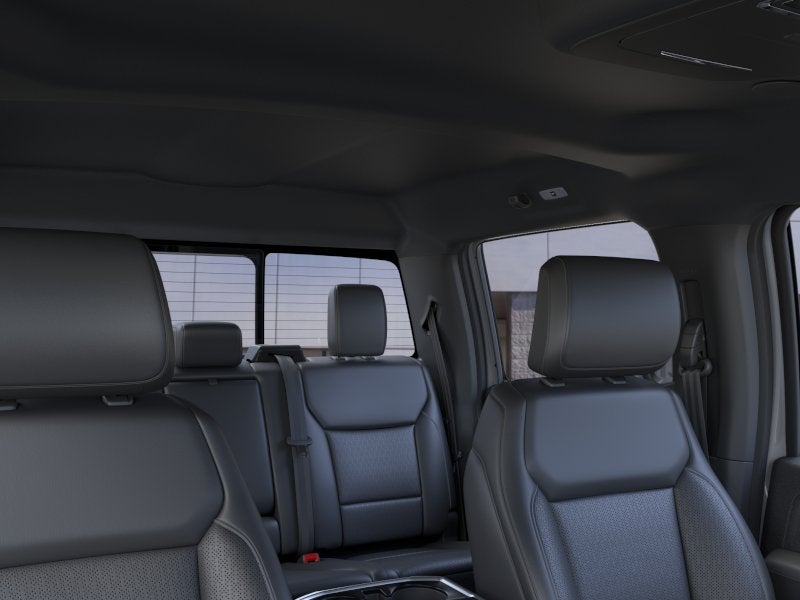 2026 Ford F-150 LARIAT 4WD SUPERCREW 5.5'