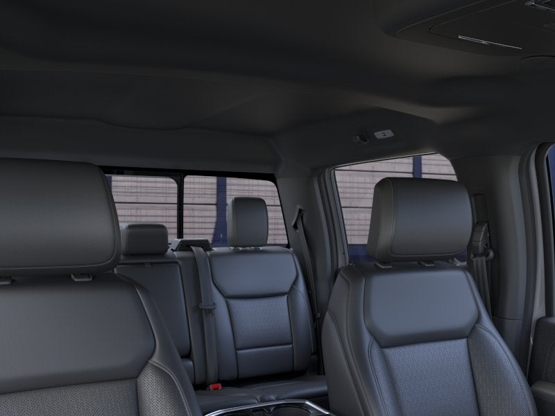 2026 Ford F-150 LARIAT 4WD SUPERCREW 5.5'