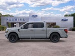 2026 Ford F-150 LARIAT 4WD SUPERCREW 5.5'
