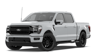 2026 Ford F-150 LARIAT 4WD SUPERCREW 5.5'