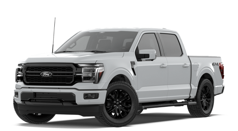 2026 Ford F-150 LARIAT 4WD SUPERCREW 5.5'