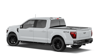 2026 Ford F-150 LARIAT 4WD SUPERCREW 5.5'