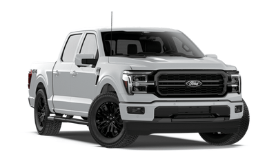 2026 Ford F-150 LARIAT 4WD SUPERCREW 5.5'