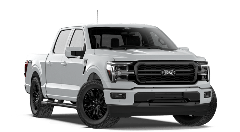 2026 Ford F-150 LARIAT 4WD SUPERCREW 5.5'