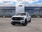 2026 Ford F-150 LARIAT 4WD SUPERCREW 5.5'