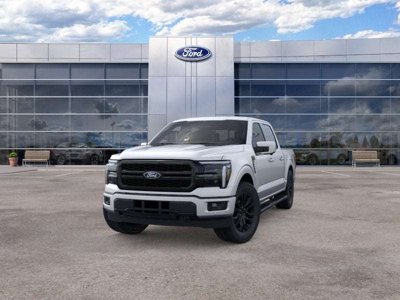 2026 Ford F-150 LARIAT 4WD SUPERCREW 5.5'