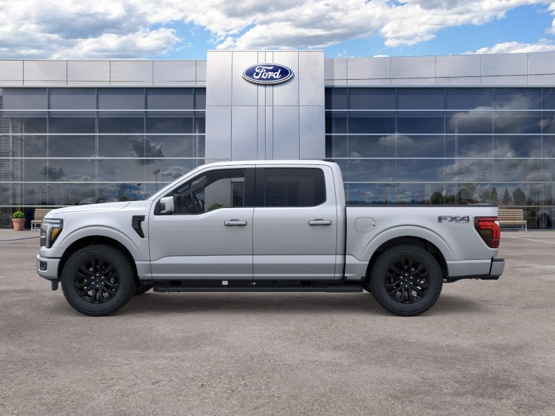 2026 Ford F-150 LARIAT 4WD SUPERCREW 5.5'