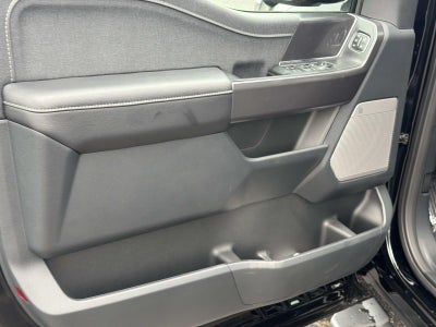 2026 Ford F-150 LARIAT 4WD SUPERCREW 5.5'