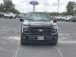 2026 Ford F-150 LARIAT 4WD SUPERCREW 5.5'