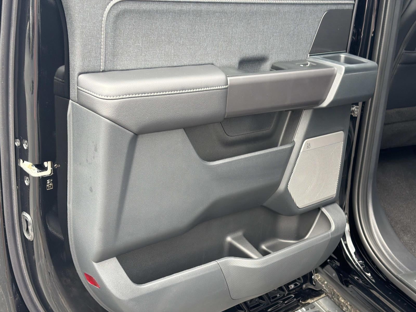 2026 Ford F-150 LARIAT 4WD SUPERCREW 5.5'