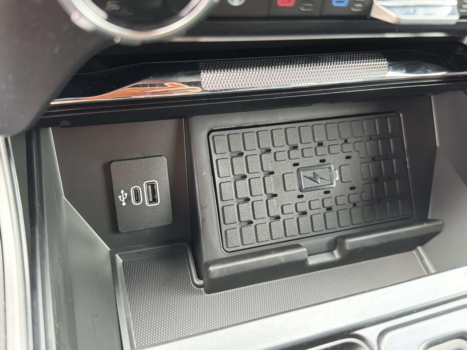 2026 Ford F-150 LARIAT 4WD SUPERCREW 5.5'