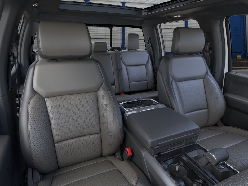 2026 Ford F-150 LARIAT 4WD SUPERCREW 5.5'