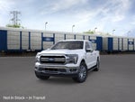 2026 Ford F-150 LARIAT 4WD SUPERCREW 5.5'