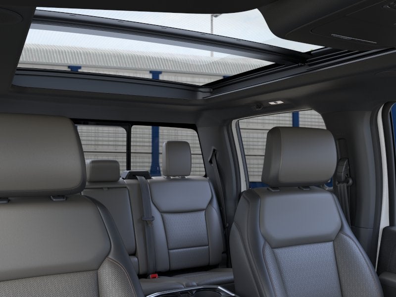 2026 Ford F-150 LARIAT 4WD SUPERCREW 5.5'