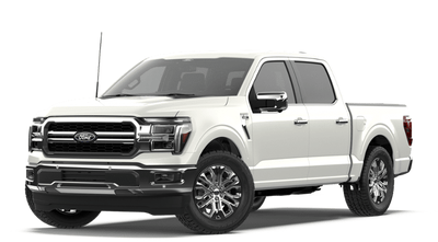 2026 Ford F-150 LARIAT 4WD SUPERCREW 5.5'
