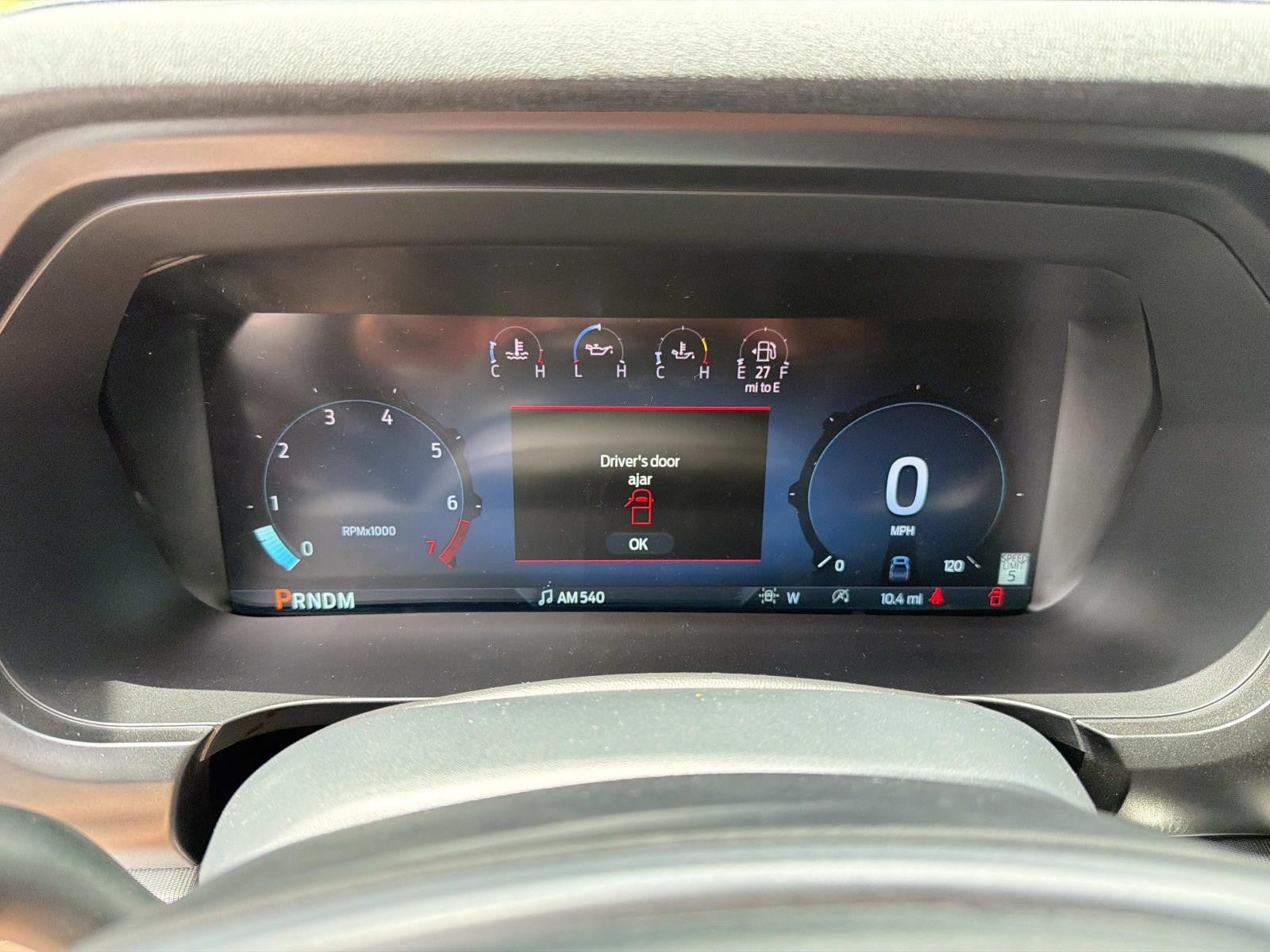 2026 Ford F-150 LARIAT 4WD SUPERCREW 5.5'