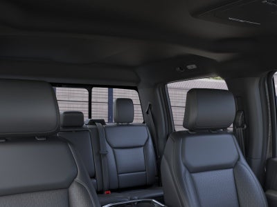 2026 Ford F-150 LARIAT 4WD SUPERCREW 5.5'