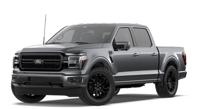 2026 Ford F-150 LARIAT 4WD SUPERCREW 5.5'